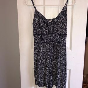 American eagle romper